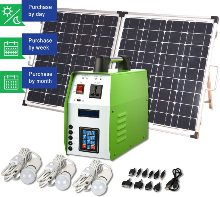 1kw 3kw 5kw Solar Wind Hybrid Generator for Sale, Wind Solar Hybrid System for Home Use
